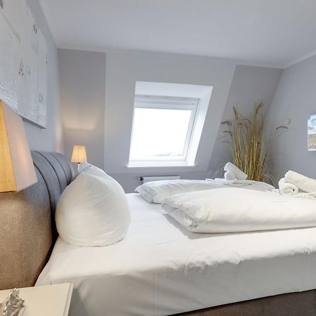 Ferienwohnung Meerzeit Sylt 베스터란트 외부 사진