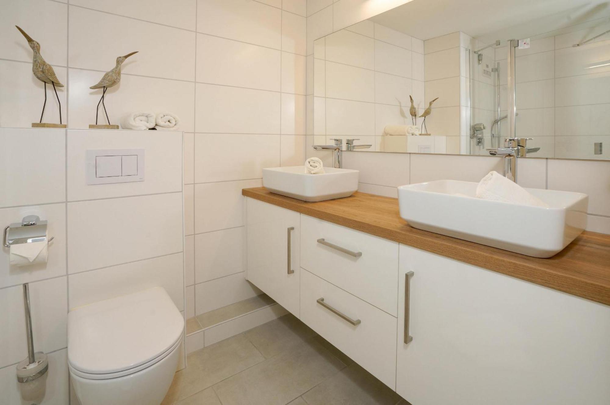 Ferienwohnung Meerzeit Sylt 베스터란트 외부 사진