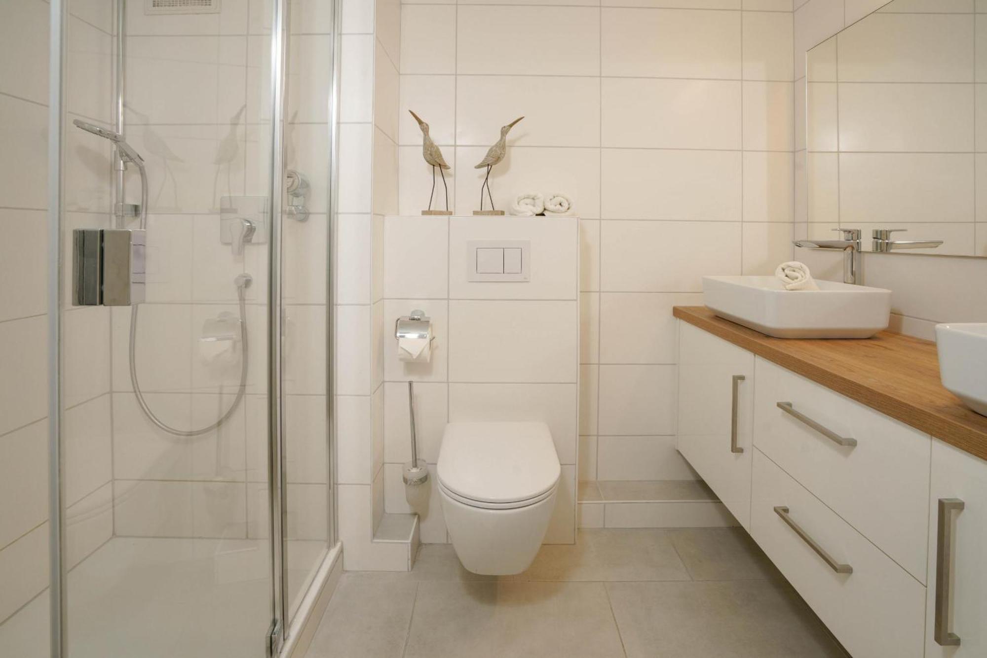 Ferienwohnung Meerzeit Sylt 베스터란트 외부 사진