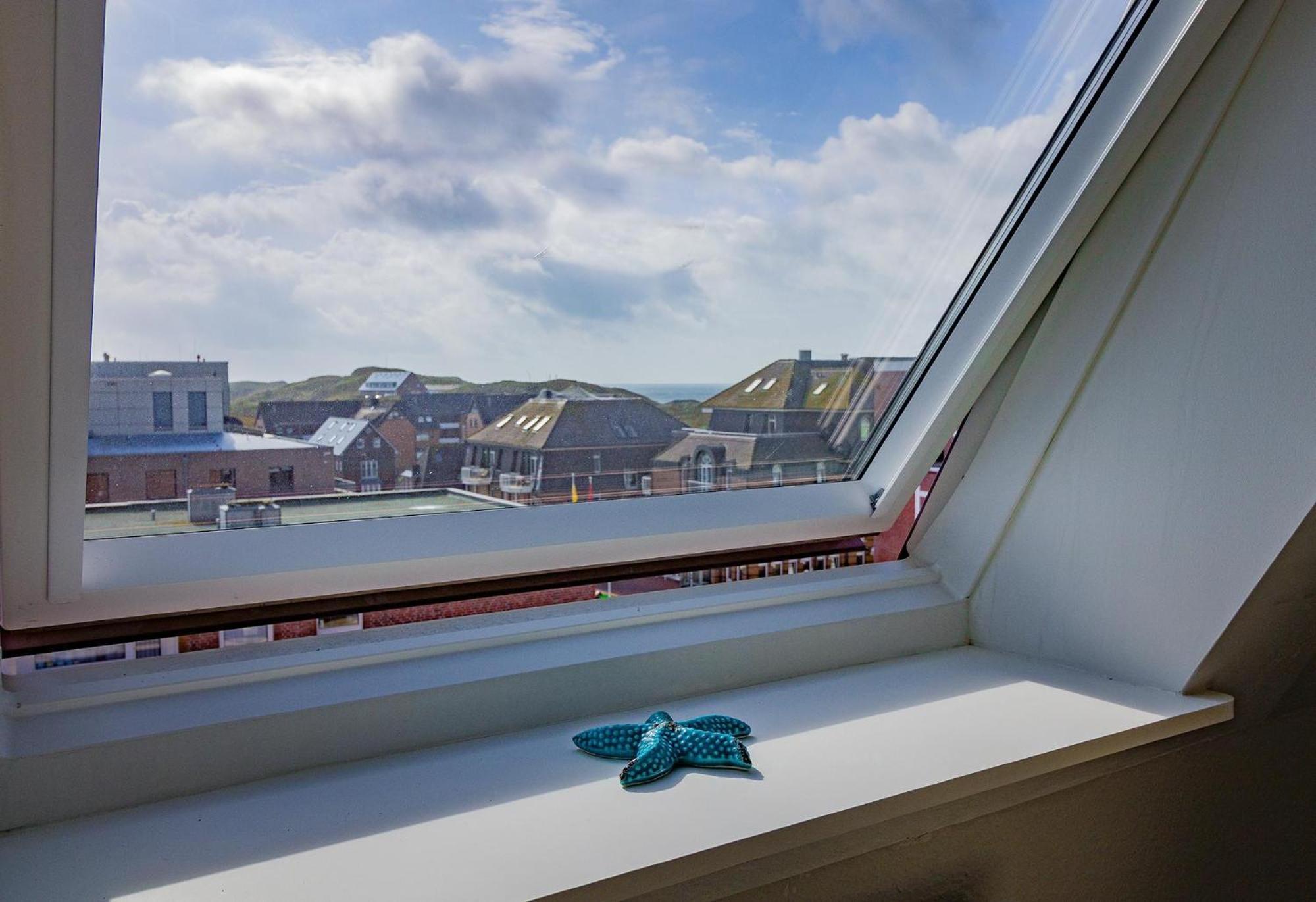 Ferienwohnung Meerzeit Sylt 베스터란트 외부 사진