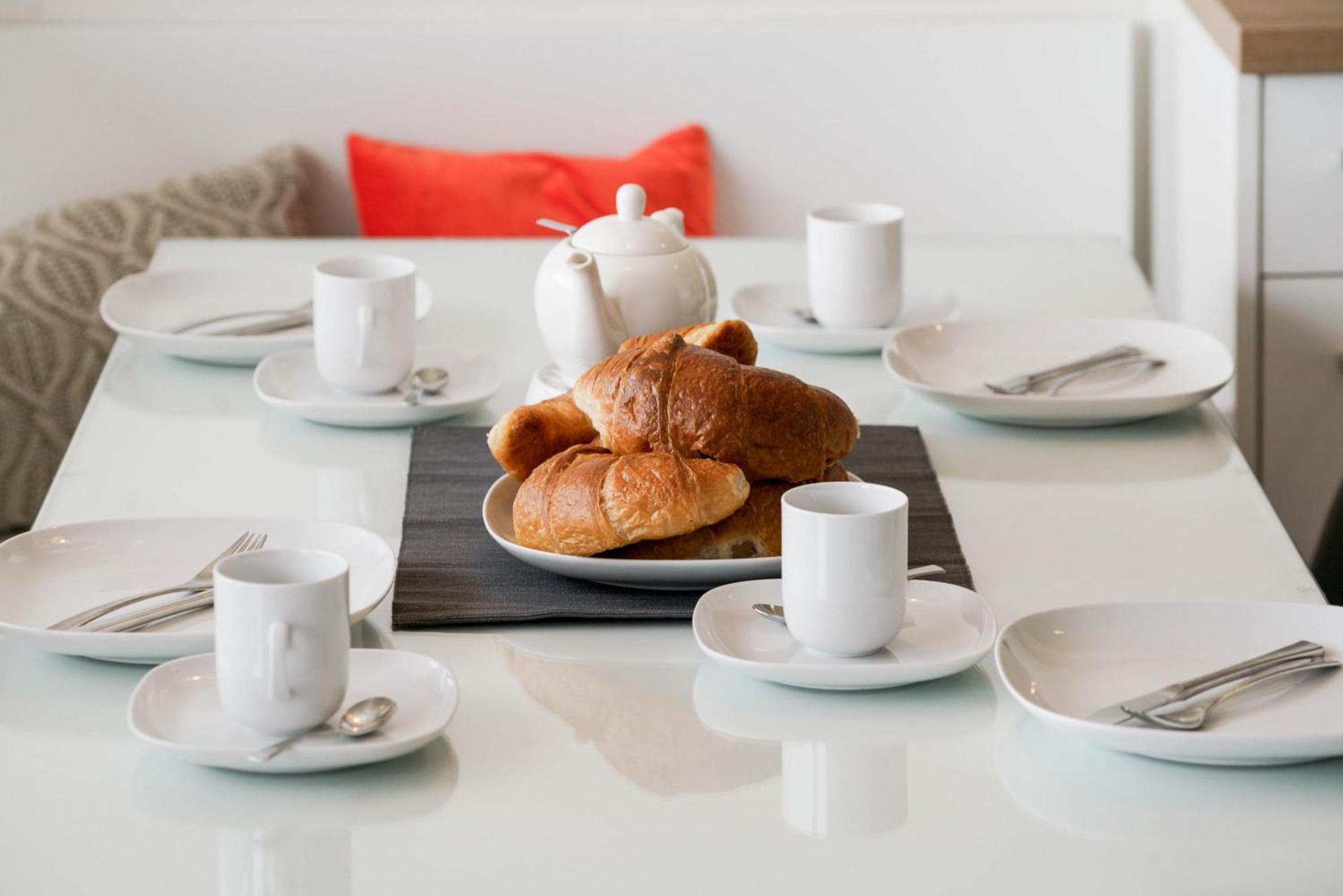 Ferienwohnung Meerzeit Sylt 베스터란트 외부 사진