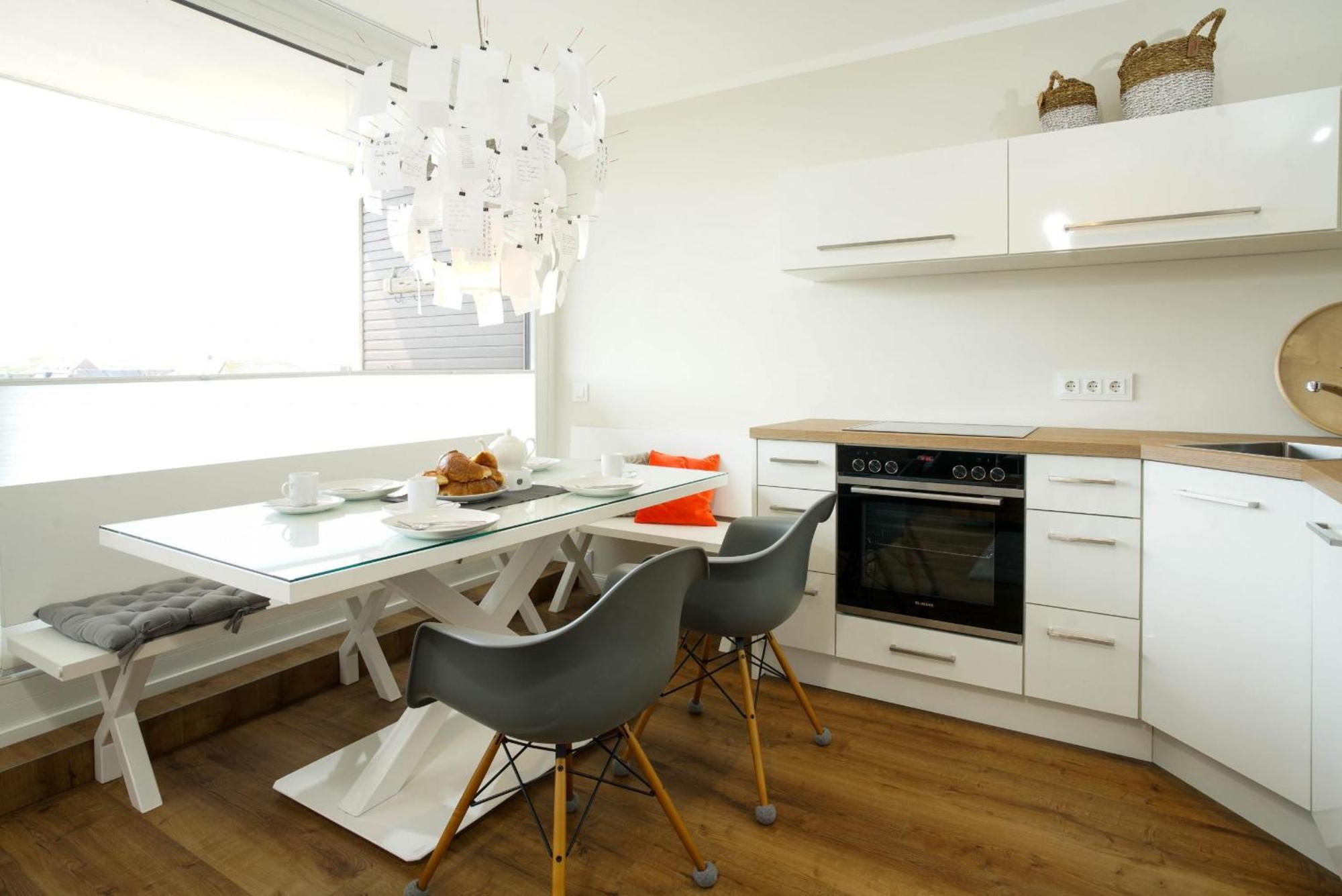 Ferienwohnung Meerzeit Sylt 베스터란트 외부 사진