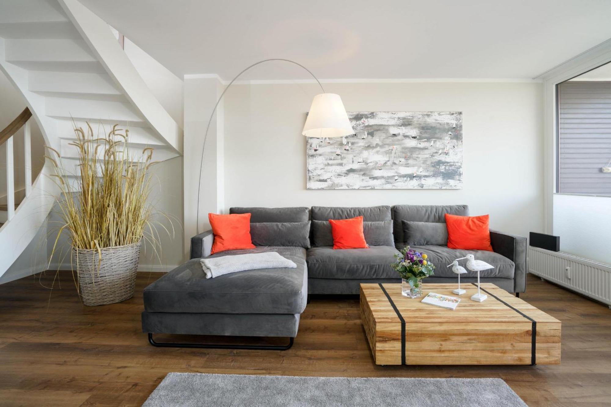 Ferienwohnung Meerzeit Sylt 베스터란트 외부 사진