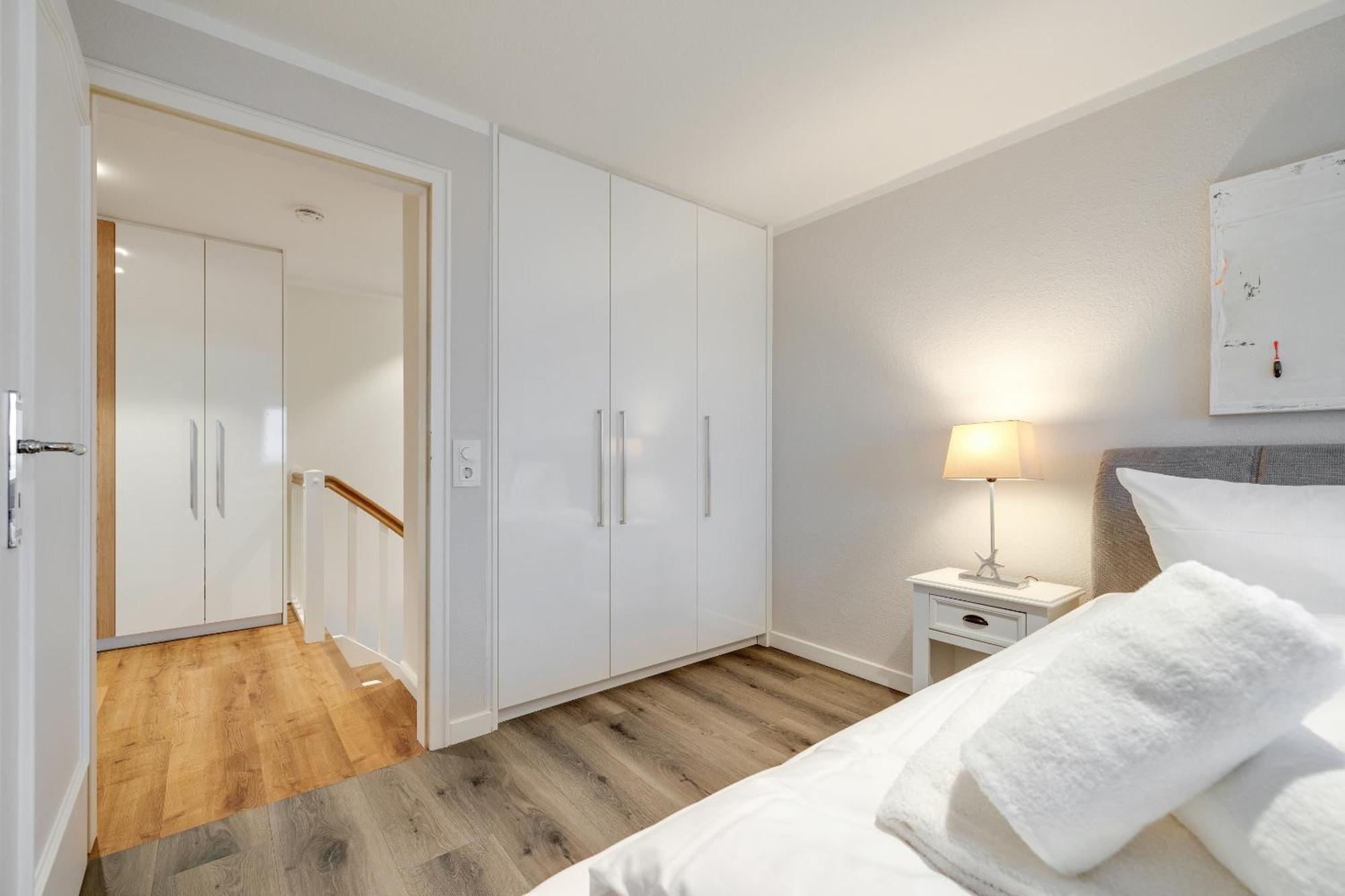 Ferienwohnung Meerzeit Sylt 베스터란트 외부 사진